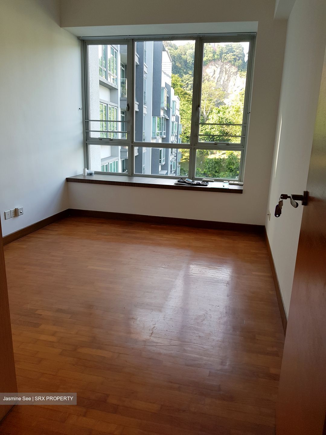 The Raintree (D21), Condominium #389787621